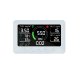 Комбиниран контролер монитор CO2,TVOC,PM2.5,PM1.0,влажност,темпе