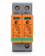 Катоден отводител DC500V, SPD, E-ETOP, 20-40KA UP2.8Kv фотоволта