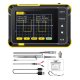 Мини осцилоскоп FNIRSI DSO152 (200 kHz) сонда P6100 (100 Mhz, 1x