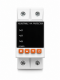 Защита от свръх напрежение и товар, E-ETOP, 220V, 63А, инт. пред