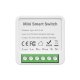 Смарт wifi ключ за осветление и други 220V 16A