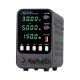 Лабораторно захранване APS305H, 0~30VDC, 0~5A, 1 канал, 3 програ