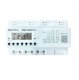 Програмируем трифазен седмичен таймер AC 380V, 80А