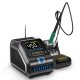 Станция за запояване 200W, прецизно регулиране на темп.100-450С